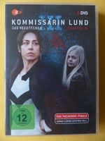 Kommissarin Lund: Das Verbrechen, Staffel 3 Das Finale 5 Disc DVD Rheinland-Pfalz - Mainz Vorschau