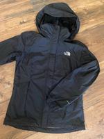 The north Face Regenjacke dryvent neu Brandenburg - Brieselang Vorschau