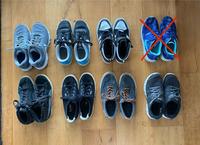 Sneaker Sportschuhe Nike Adidas Puma Bobs 36 37 37.5 Hessen - Ober-Mörlen Vorschau