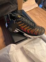 Nike Air Max plus Swarovski Rheinland-Pfalz - Mutterstadt Vorschau
