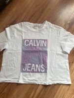 Calvin Klein T-Shirt M NEU Hessen - Reinheim Vorschau