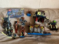 Lego Ninjago 70732 Hessen - Langen (Hessen) Vorschau