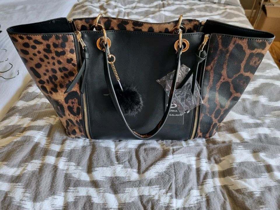 Handtasche Damen NEU in Saarbrücken