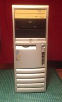 HP-Compaq d530 CMT Hessen - Pfungstadt Vorschau