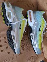 Nike tn neu ungetragen Sachsen-Anhalt - Magdeburg Vorschau