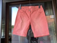 Shorts für Damen von Gina Benotti, straight,  Gr. 42, lachsfarben Niedersachsen - Bad Rothenfelde Vorschau
