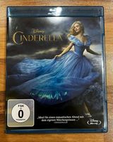 Cinderella Blu-ray Bayern - Chamerau Vorschau