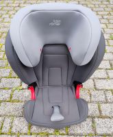 Kindersitz Britax Röhmer KidFix 2 R IsoFix Sachsen-Anhalt - Naumburg (Saale) Vorschau