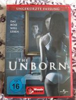 The Unborn - Ungekürzte Fassung  [2 DVDs] Niedersachsen - Holle Vorschau