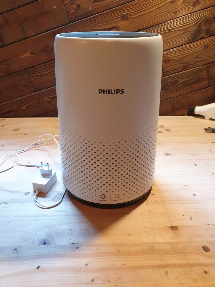 Philips Luftreiniger ac0820/10 in Baden-Württemberg - Aichwald | Weitere  Haushaltsgeräte gebraucht kaufen | eBay Kleinanzeigen ist jetzt  Kleinanzeigen