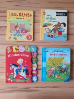 4 Kinderbücher Berlin - Mitte Vorschau