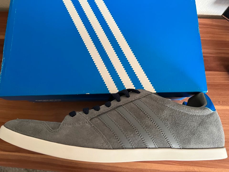 Adidas Schuhe adiLago Low in Duisburg - Rumeln-Kaldenhausen | eBay  Kleinanzeigen ist jetzt Kleinanzeigen