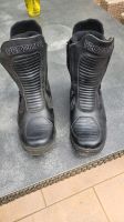 Motorrad Stiefel Nordrhein-Westfalen - Krefeld Vorschau