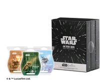 Scentsy Duft Duftkollektion – Outer Rim Star Wars™ Dortmund - Husen Vorschau