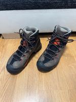 Mammut TROVAT TOUR HIGH GTX - Wanderschuh 44 2/3 Hessen - Kelsterbach Vorschau