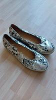 Gabor Leder Ballerinas - Leo Look NEU Bayern - Stephanskirchen Vorschau