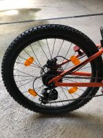 Kinderfahrrad MTB Stuttgart - Weilimdorf Vorschau