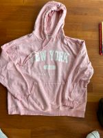 Hoodie H&M, rosa, Gr. L Düsseldorf - Pempelfort Vorschau