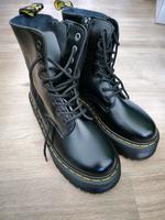 Dr. Martens Stiefel 40 neu schwarz Rheinland-Pfalz - Mainz Vorschau