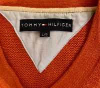 Tommy Hilfiger Pullover Nordrhein-Westfalen - Sundern (Sauerland) Vorschau