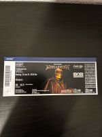 Megadeth Ticket Oberhausen 24.06.24 Düsseldorf - Heerdt Vorschau