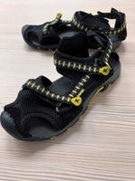 Kamik Trekking Sandalen schwarz kiwi Wasser Modell JETTY 38 Bayern - Neu Ulm Vorschau