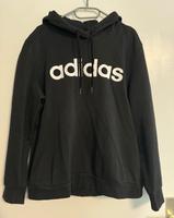 ❄️ Adidas Hoodie Gr.Xl / Schwarz Hessen - Eschwege Vorschau