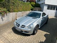 Mercedes slk Nordrhein-Westfalen - Baesweiler Vorschau