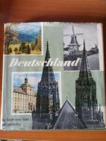 Deutschland - Das Gesicht seiner Städte und Landschaften Baden-Württemberg - Sigmaringen Vorschau