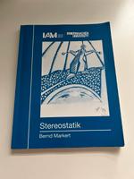 Mechanik 1 Skript - Stereostatik RWTH Aachen Köln - Vingst Vorschau