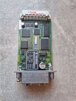 Siemens 6SN1114-0NB01-0AA1 Simodrive 611U Option-Profibus Nürnberg (Mittelfr) - Mitte Vorschau