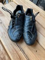 Puma Future Cat Schwarz Gold Diamond 38,5 passt 37/37,5 Hessen - Babenhausen Vorschau
