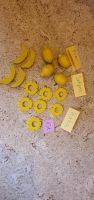 Erzi Haba Obst Zitrone Banane Ananas *Setpreis* Rheinland-Pfalz - Rhaunen Vorschau
