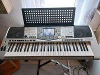 Keyboard Yamaha PSR 2000 Bayern - Döhlau Vorschau