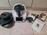 Thermomix TM6 Nordrhein-Westfalen - Hellenthal Vorschau