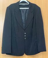 Edler schwarzer Blazer Sachsen - Weißkeißel Vorschau