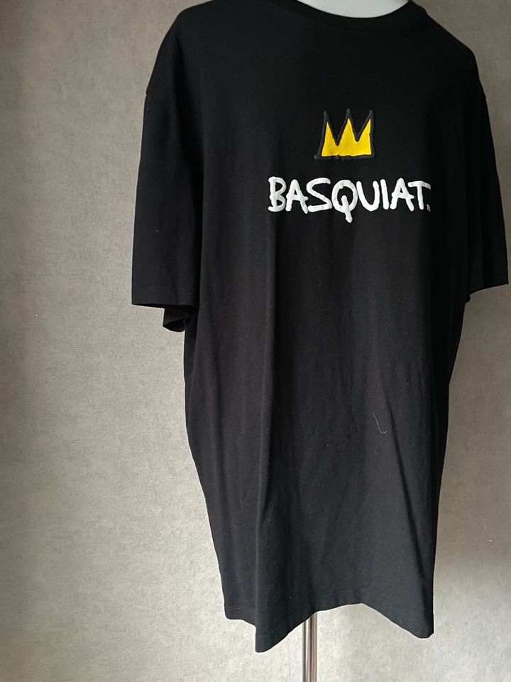 Converse X Basquiat limited Box in Berlin