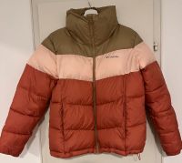 Columbia Puffect Puffer-Jacke dark coral Nordrhein-Westfalen - Herford Vorschau