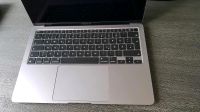 MacBook Air M1 13,3“ M1 8C CPU 7C GPU 256 GB SSD 8 GB Ram 2021 Stuttgart - Stuttgart-West Vorschau