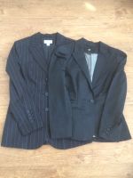 20 Euro für zwei neue Blazer, schwarz, Größe 38, H & M und Heine Nordrhein-Westfalen - Neuss Vorschau