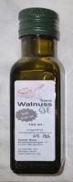 Walnussöl kaltgepresst 100 / 250 ml in Bioqualität Baden-Württemberg - Weinsberg Vorschau