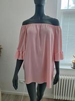 Tuikabluse Carmenstyle Neu mit Etikett Burglesum - Lesum Vorschau