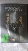 Person of Interest Staffel 1 - Season 1 - 6 DVDs Nordrhein-Westfalen - Hamm Vorschau