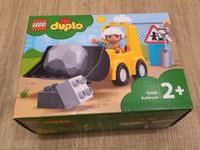 Duplo Bulldozer Bayern - Nersingen Vorschau