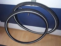 2 x 28" Schwalbe Citizen K-Guard 42-622 Gebraucht Dortmund - Benninghofen Vorschau