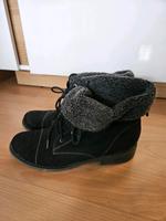 Schuhe, Tamaris,  Gr. 40 Nordrhein-Westfalen - Kerpen Vorschau