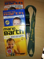 Mario Barth DVD und Schlüsselband Nürnberg (Mittelfr) - Nordstadt Vorschau