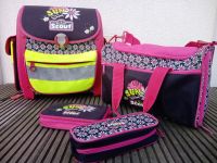 Scout Buddy Schulranzen Sunshine Set Sporttasche, Etui, Schlamper Nordrhein-Westfalen - Hattingen Vorschau