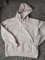 Grauer Hoodie Thüringen - Ebeleben Vorschau