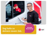 Koordinator Hoforganisation (m/w/d) (DPD) in Nürnberg Lagerarbeiter Kommissionierer Nürnberg (Mittelfr) - Aussenstadt-Sued Vorschau